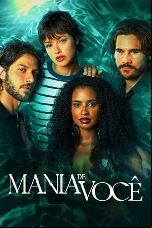 Manía de Ti Manía de Ti