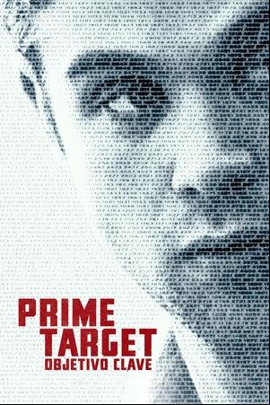 Prime Target Prime Target