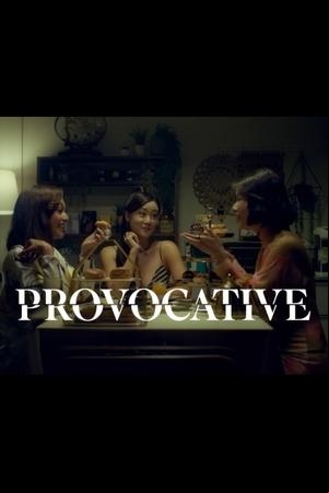 Provocative Provocative