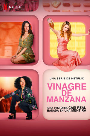 Vinagre de manzana Vinagre de manzana