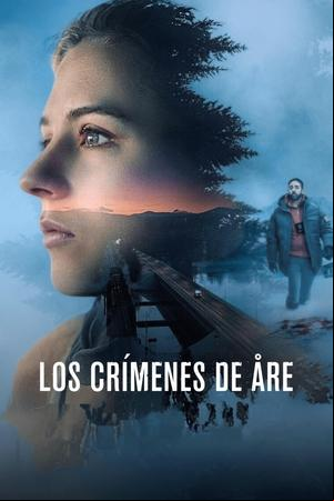 Los crímenes de Åre Los crímenes de Åre
