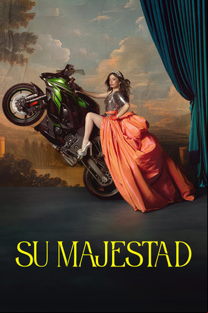 Su majestad Su majestad