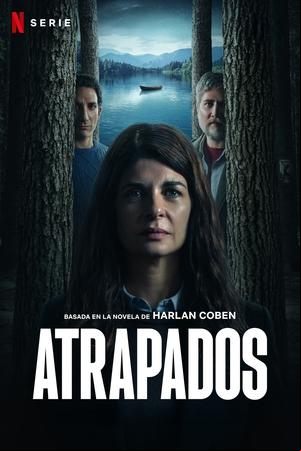 Atrapados Atrapados