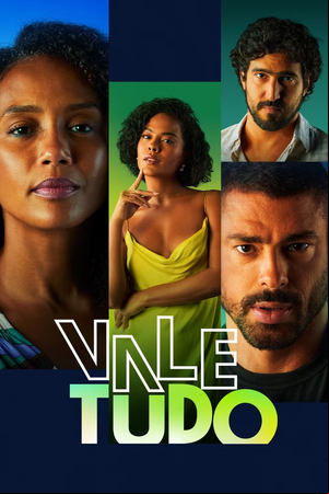 Vale Tudo Vale Tudo