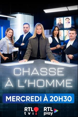 Chasse à lhomme Chasse à lhomme