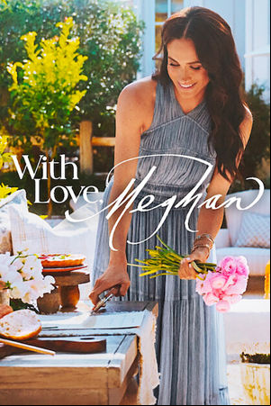 Con amor, Meghan Con amor, Meghan