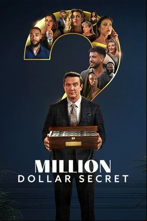 Million Dollar Secret Million Dollar Secret
