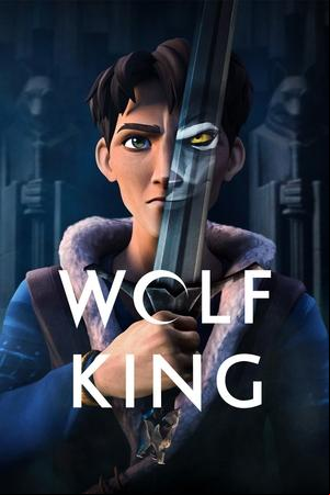 Rey lobo Rey lobo