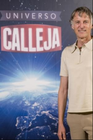 Universo Calleja Universo Calleja