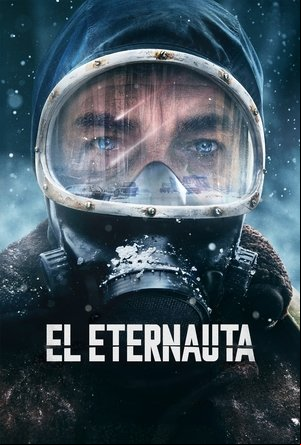 El Eternauta El Eternauta
