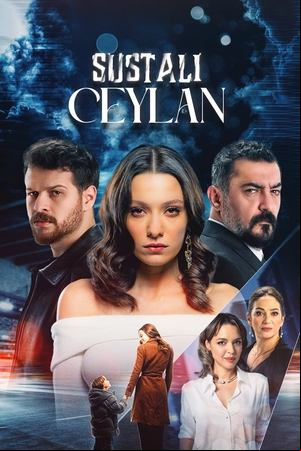 Sustalı Ceylan