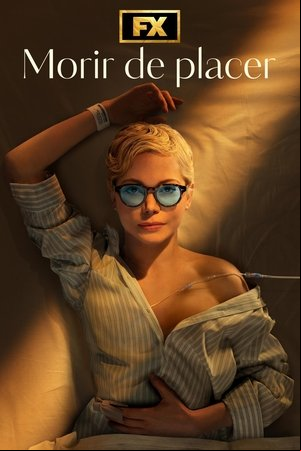 Dying for Sex Dying for Sex