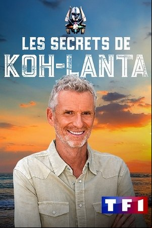 Les secrets de Koh-Lanta Les secrets de Koh-Lanta