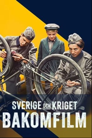 Sverige och kriget Sverige och kriget