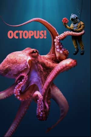 ¡Pulpo! ¡Pulpo!