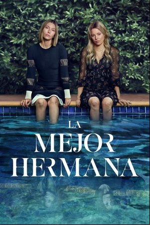 La mejor hermana La mejor hermana
