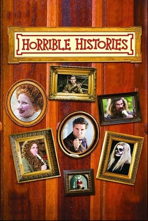 Horrible Histories: The Six Idiots Horrible Histories: The Six Idiots