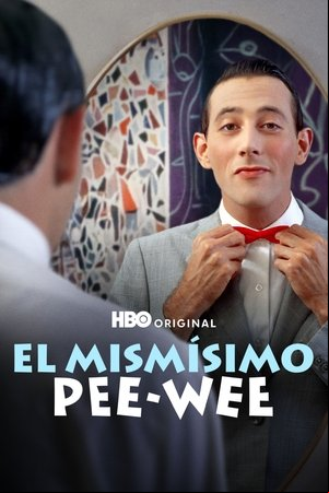 El mismísimo Pee-wee El mismísimo Pee-wee