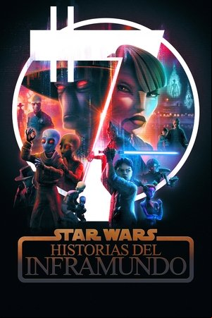 Star Wars: Crónicas del submundo Star Wars: Crónicas del submundo