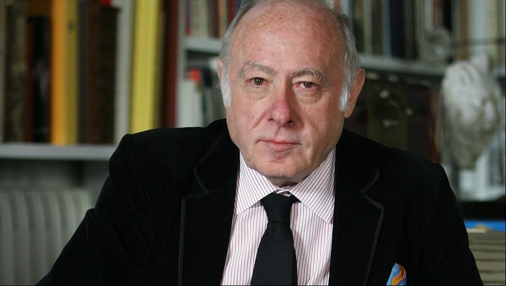 Muere el pintor figurativo Eduardo Arroyo, a los 81 años