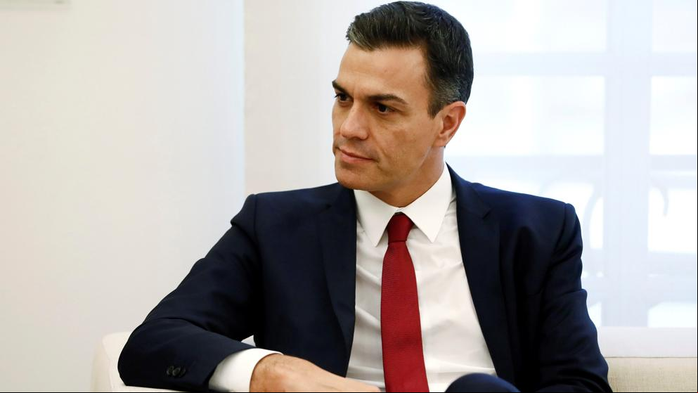 PP y Cs afean a Sánchez su viraje por ver hace seis meses una “clarísima” rebelión y sedición