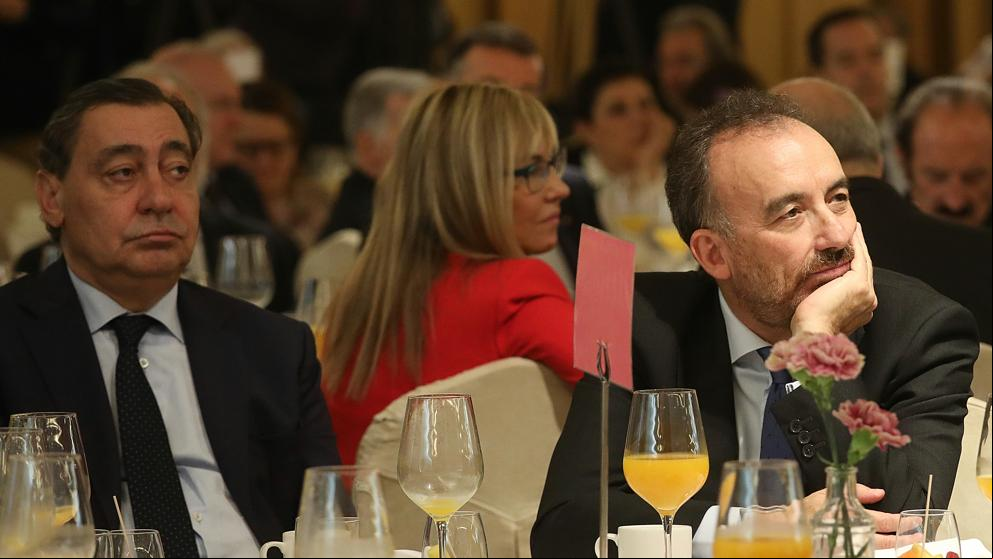 La renuncia de Marchena a presidir el Supremo abre una crisis institucional