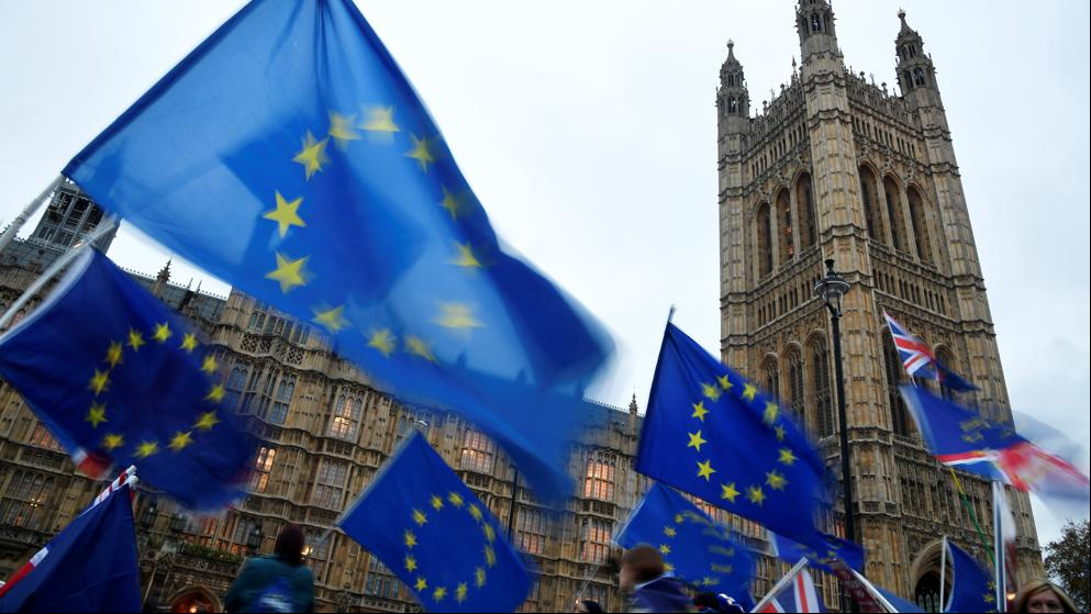 Brexit: seis años de desconexión