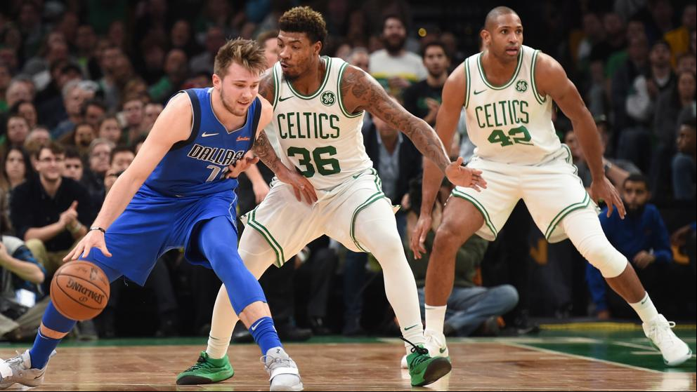 Las diez mejores jugadas del 4 de enero en la NBA