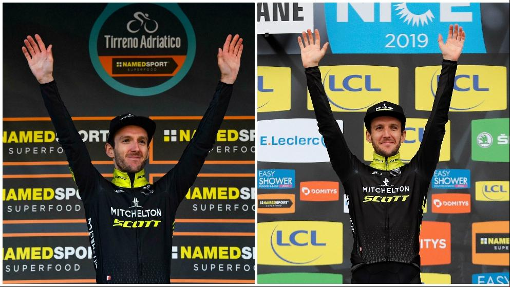 Cómo distinguir a los gemelos Yates, líderes y seguidores del Manchester
