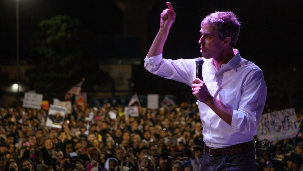 Calderilla contra Wall Street