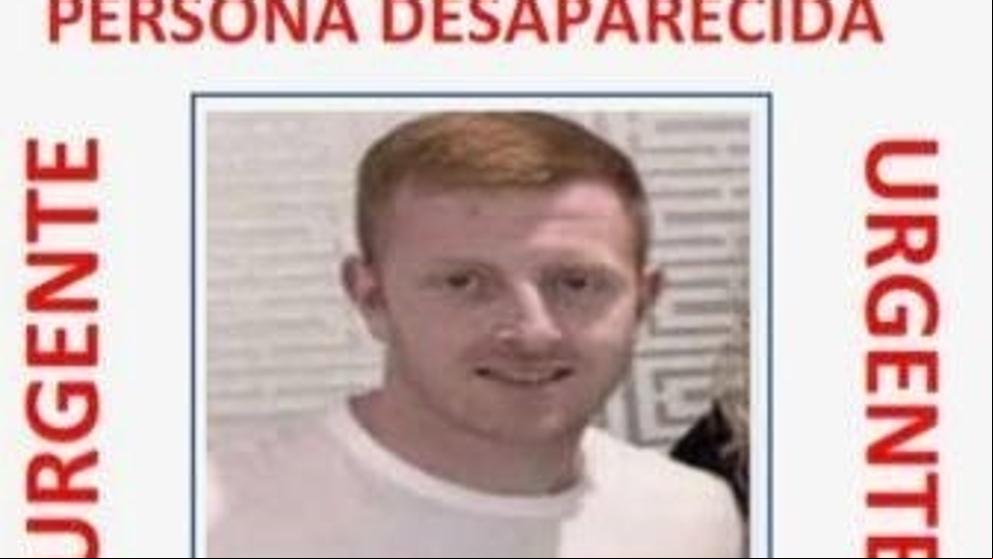 Encuentran en el mar el cuerpo del británico desaparecido en Ibiza el lunes