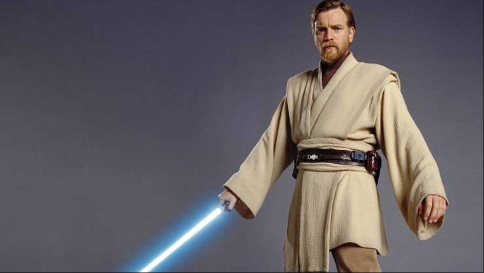 Ewan McGregor volverá a ser Obi-Wan Kenobi en la nueva serie de ‘Star Wars’ de Disney+
