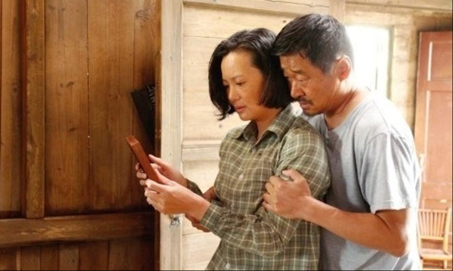‘Hasta siempre, hijo mío’, un drama que ha triunfado