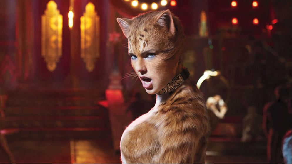 Cats: Nuevo tráiler de la versión cinematográfica del famoso musical