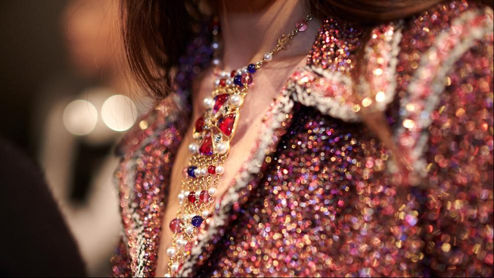 Los artesanos prodigiosos de Chanel
