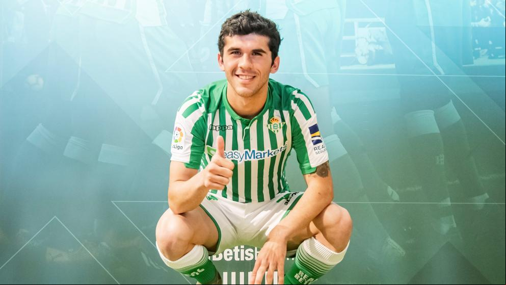 Betis - Real Sociedad: Horario y dónde ver el partido de la Liga Santander