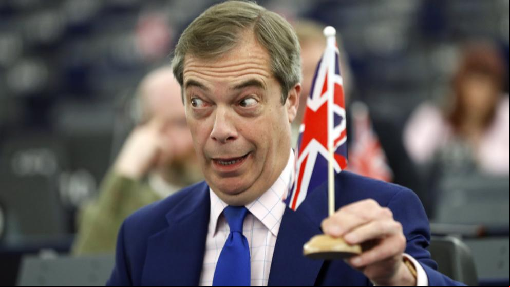 El origen del Brexit