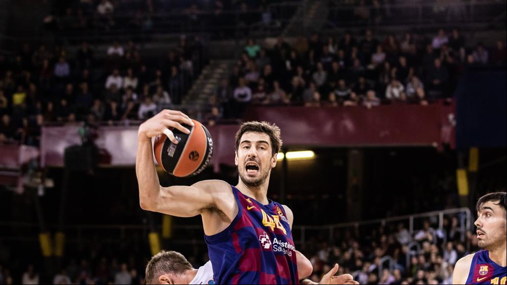 Iberostar Tenerife - Barcelona: Horario y dónde ver el partido de la liga ACB de baloncesto