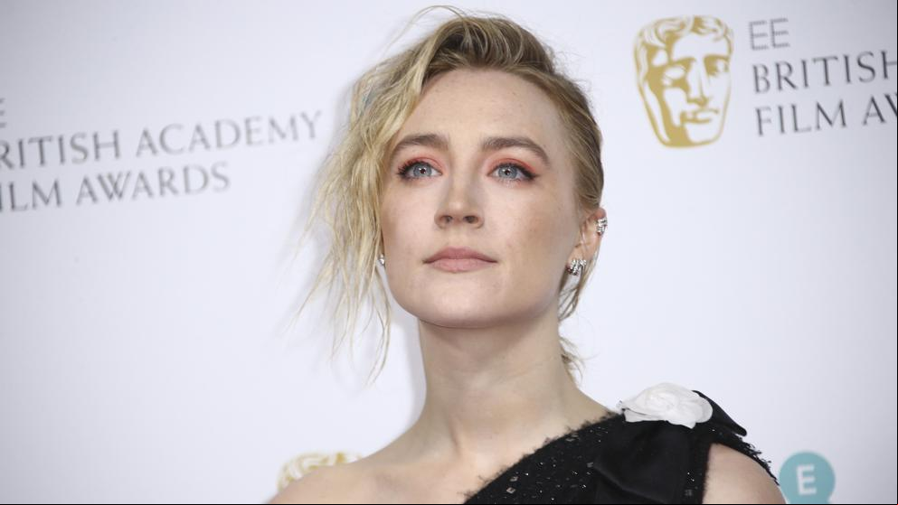 Premios Oscar 2020: Saoirse Ronan, nominada a mejor Actriz por ‘Mujercitas’