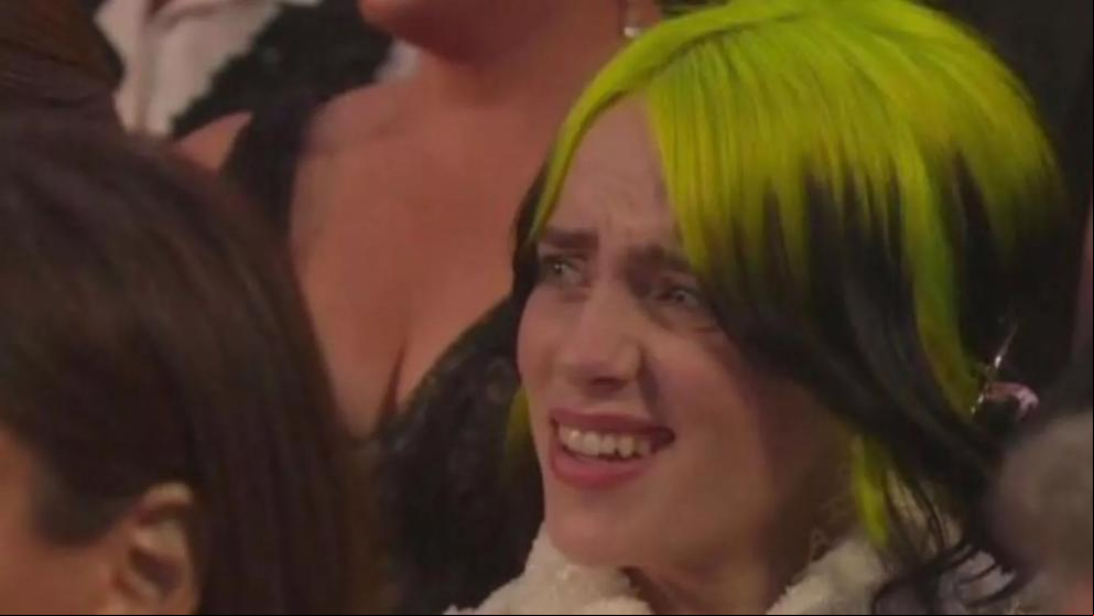 Los mejores momentos y memes que nos han dejado los premios Oscar
