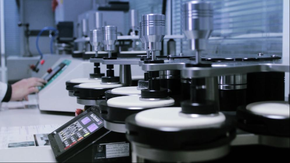 Eurecat y Grupo Copo ensayan nuevos materiales que mejoran el confort en los automóviles