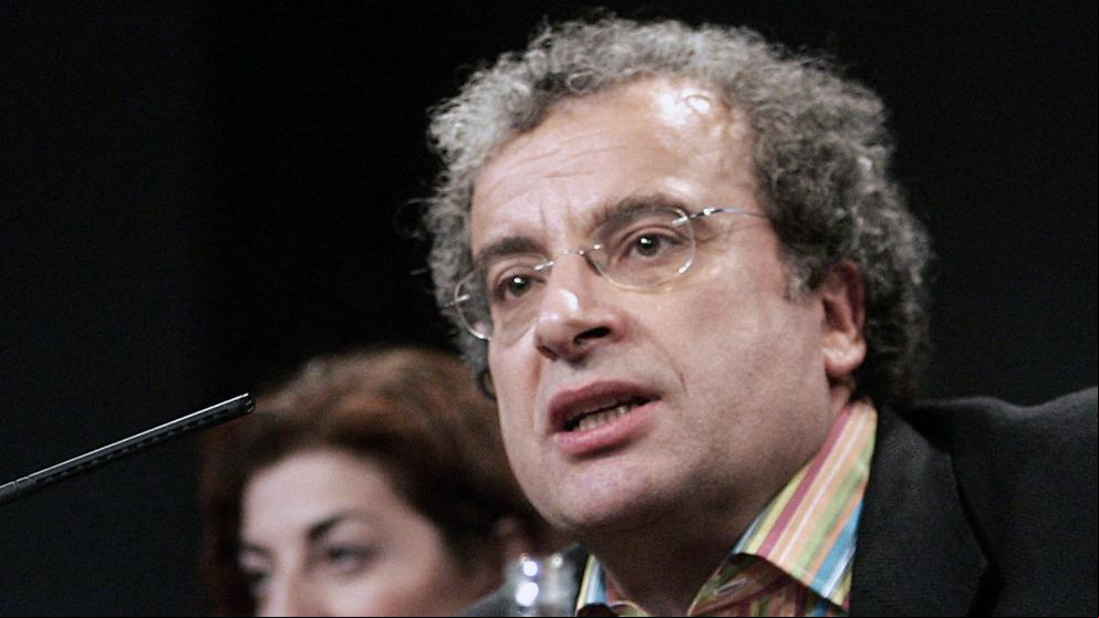 Muere el periodista y escritor José María Calleja con coronavirus