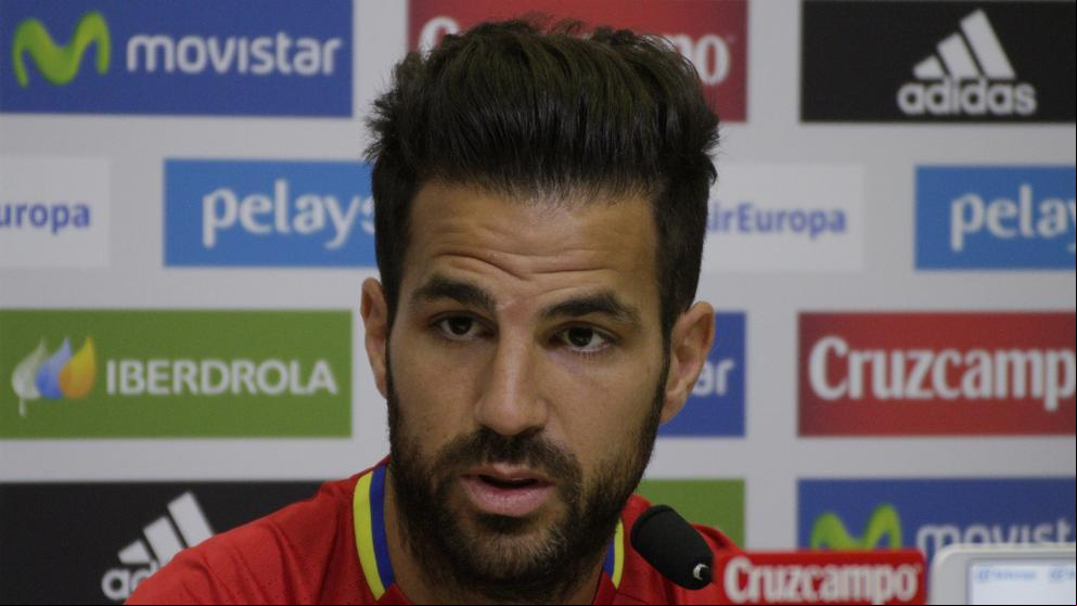 Cesc Fàbregas se rebaja el sueldo para pagar a los empleados del Mónaco