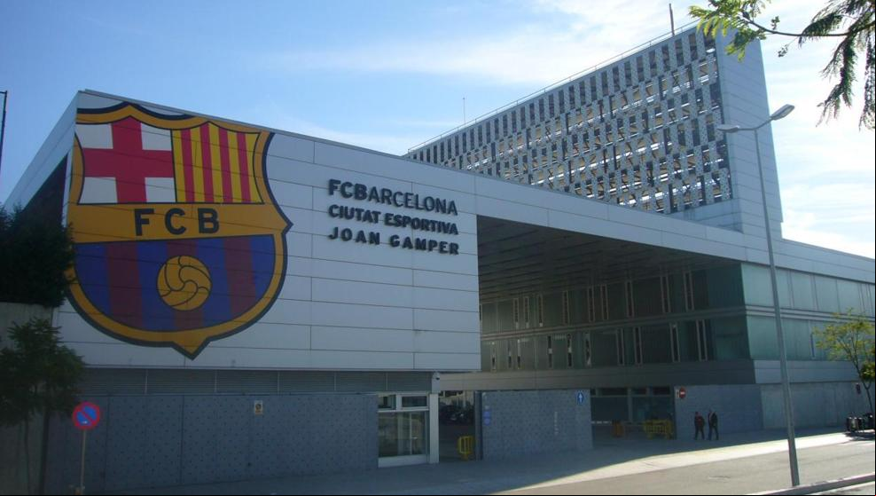 El Supremo también da la razón al Barça en el caso MCM