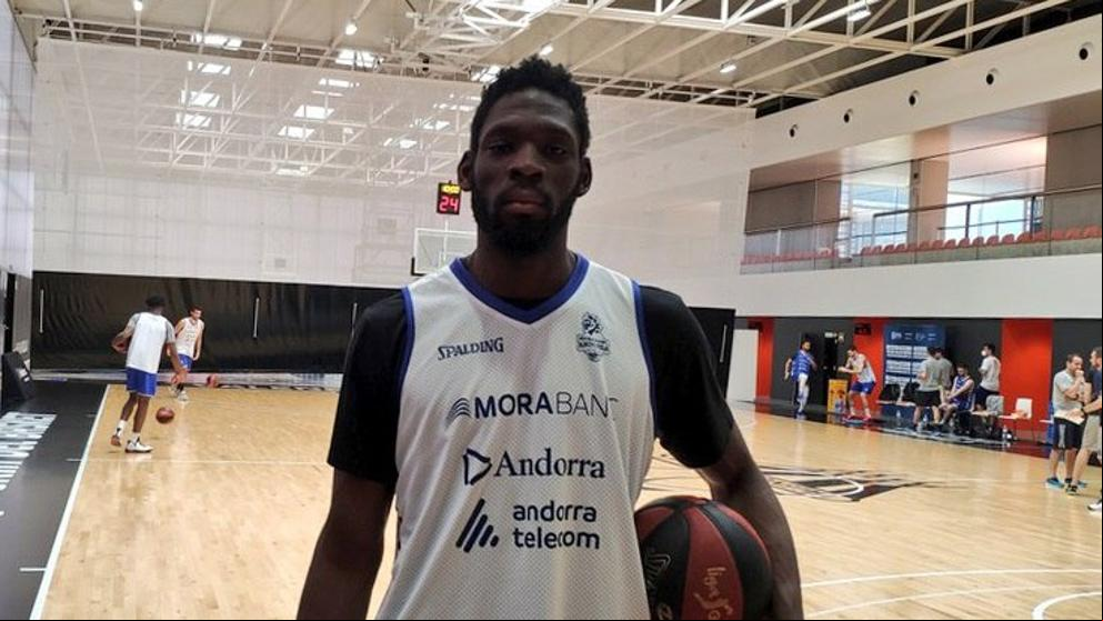 Casademont Zaragoza - MoraBanc Andorra: horario y dónde ver el partido de la Liga Endesa por TV