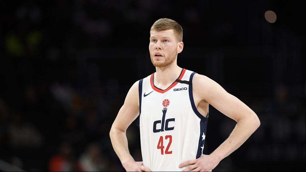 Dos jugadores de la NBA se ‘borran’ del retorno en Disney