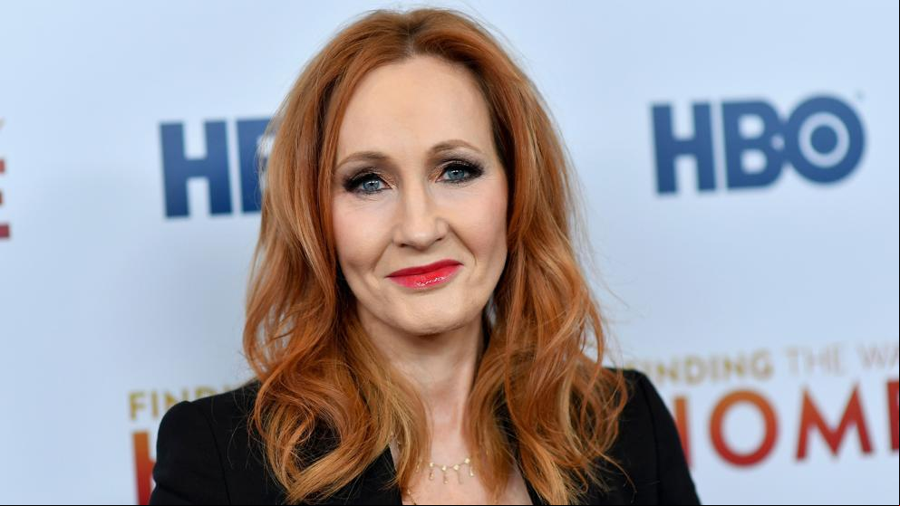 Una librería retira todos los libros de Rowling por sus comentarios transfóbicos en redes