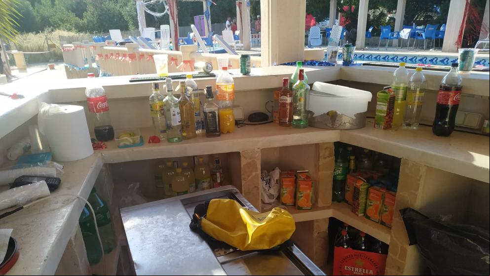 Los alcaldes de Baleares piden un protocolo para atajar macrofiestas ilegales