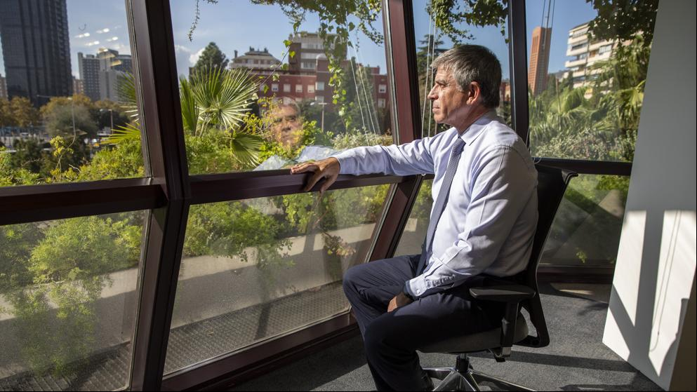 El presidente del Gremi d’Hotels de Barcelona: “Sin ayuda, habrá cierre de hoteles”
